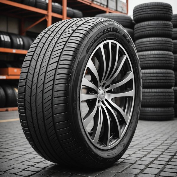 Quels sont les critères essentiels pour choisir des pneus été pour une performance optimale?