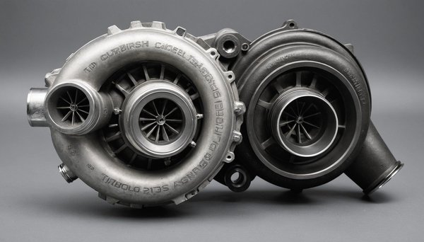 Comment choisir un turbocompresseur adapté pour scenic 2 1.9 dci ?