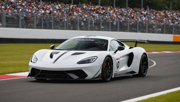 Le marketplace des sports automobiles : votre passeport pour la vitesse