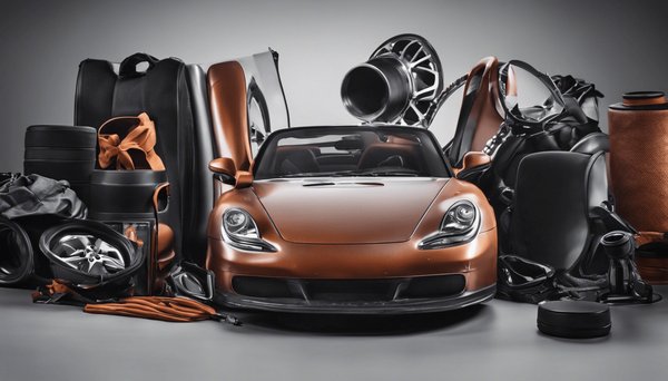 Les must-have en produits et accessoires de voiture à connaître