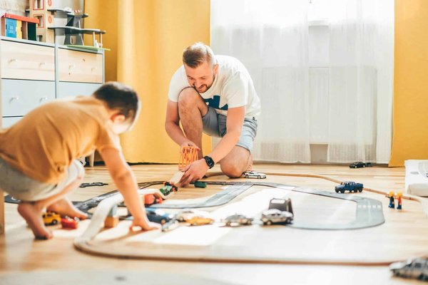 Les secrets pour démarrer votre collection de voitures miniatures