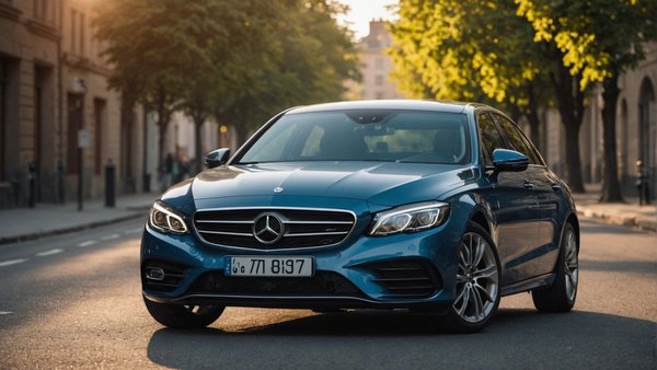 Conseils auto : guide pratique pour les propriétaires de voitures