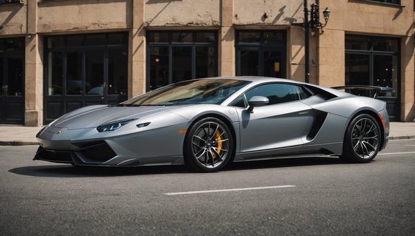 Révélez le potentiel de votre voiture avec le covering idéal