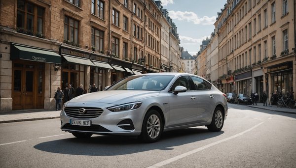 Guide pratique pour une location de véhicules sans faille