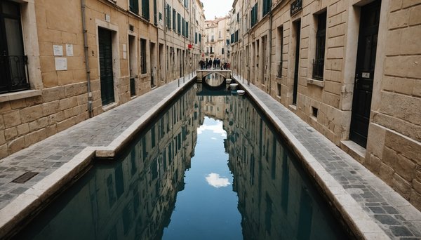 Découvrez les experts en vidange à marseille avec first stop