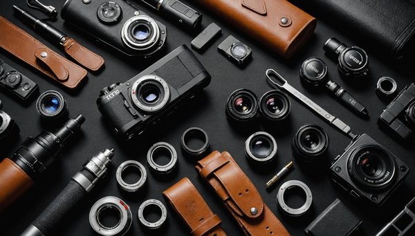 Top 10 indispensables en accessoires et produits auto à découvrir