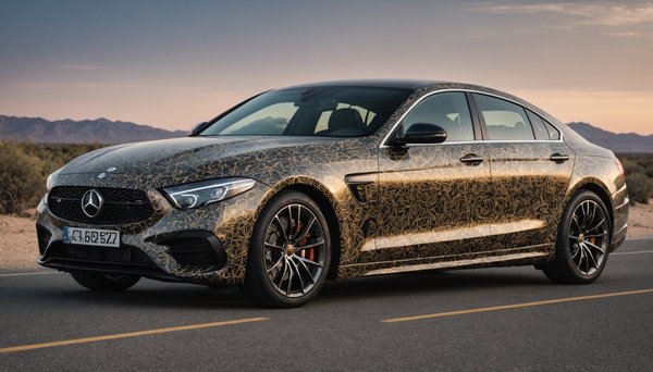 Découvrez comment le bon covering transforme votre voiture