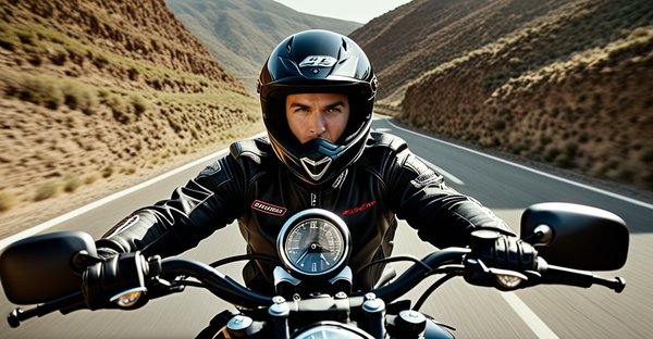 La meilleure application pour apprendre le code moto efficacement