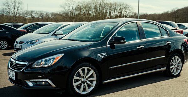 Rachat de voiture rapide : vendez en 24h et sans souci