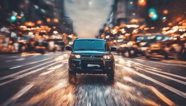 Top 5 applications pour maîtriser le code de la route