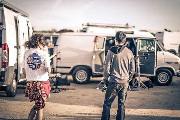 Location utilitaire 20m³ : le choix malin pour vos transports !