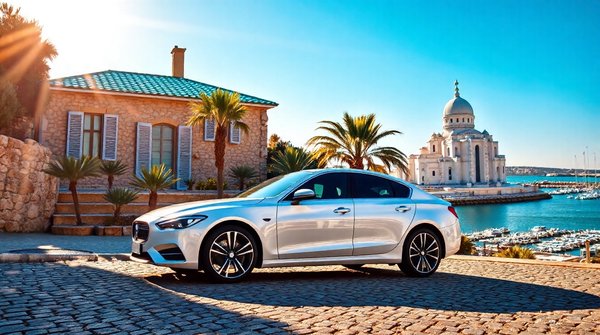 Choisissez le véhicule idéal à louer à marseille pour vos besoins !